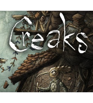 Creaks Collector s Edition Steam Key GLOBAL